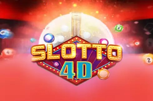 Slotto 4D