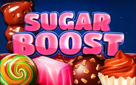 Sugar Boost