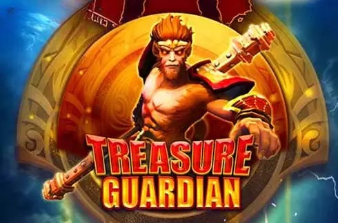 Treasure Guardian