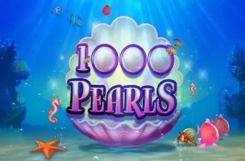 1000 Pearls