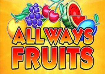 All Ways Fruits