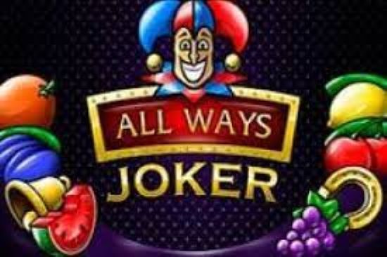 All Ways Joker