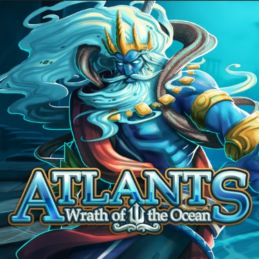 Atlantis Wrath of the Ocean