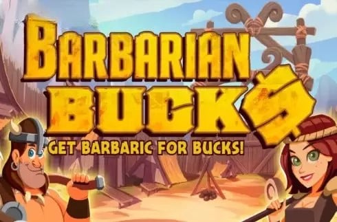 Barbarian Bucks