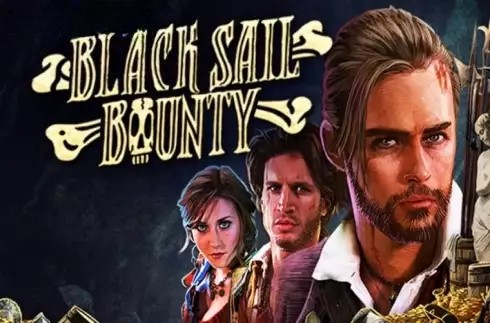 Black Sail Bounty