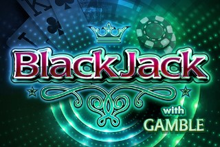 Blackjack (Champion Studio)