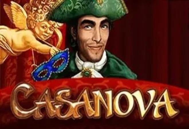 Casanova