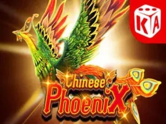 Chinese Phoenix