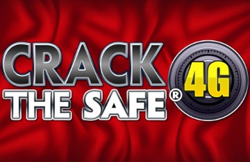 Crack The Safe 4G