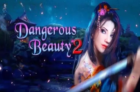 Dangerous Beauty 2