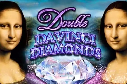 Double Da Vinci Diamonds