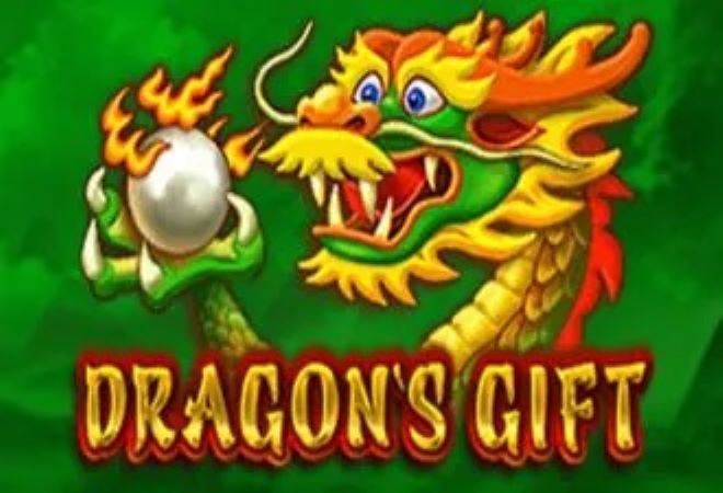 Dragon’s Gift