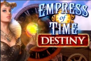 Empress of Time: Destiny