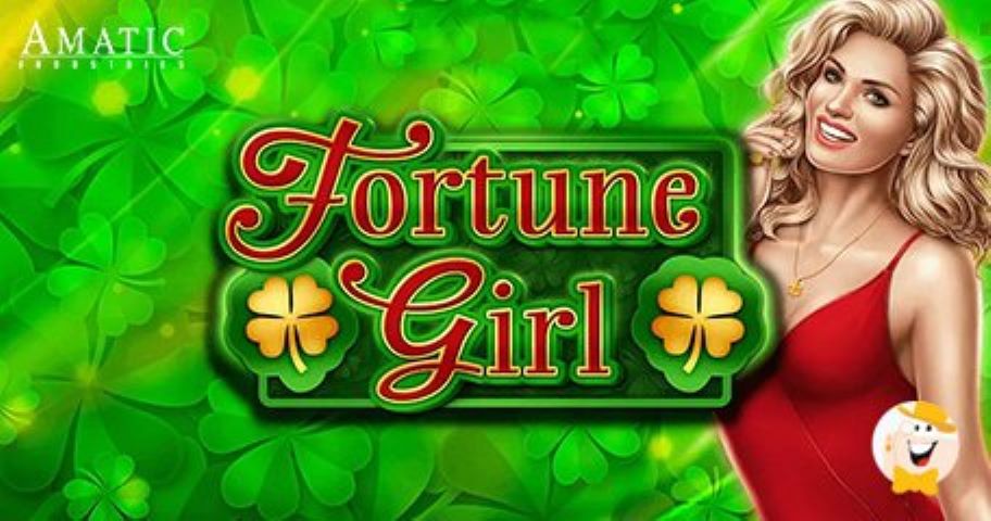 Fortune Girl (Amatic Industries)