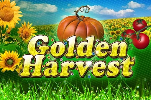 Golden Harvest Lotto