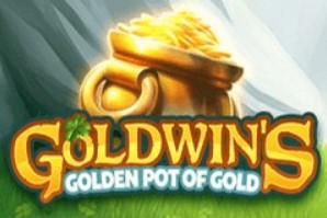 Goldwins Golden Pot of Gold