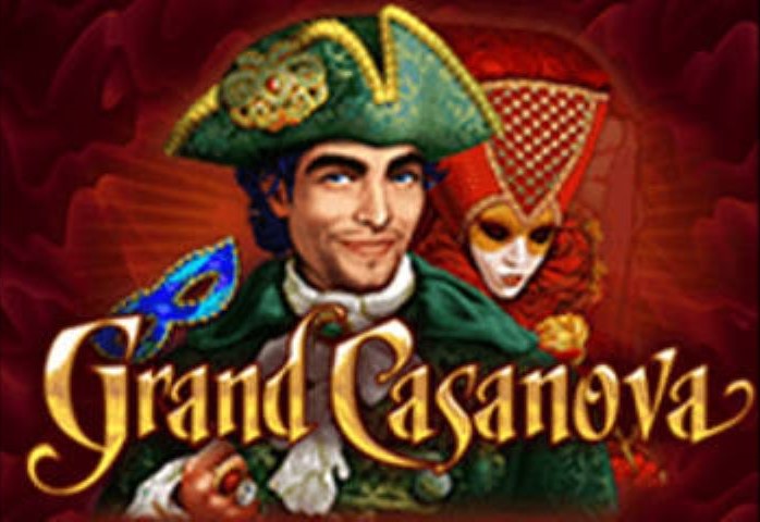 Grand Casanova