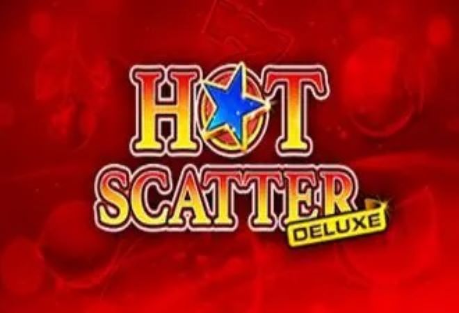 Hot Scatter Deluxe