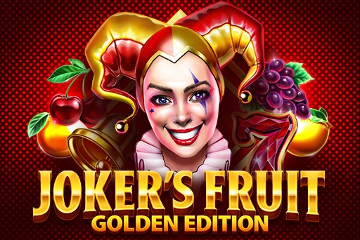 Joker's Fruit