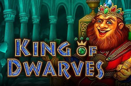 King of Dwarves