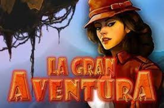 La Gran Aventura