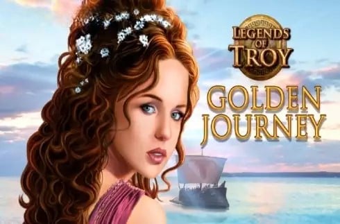 Legends Of Troy: Golden Journey