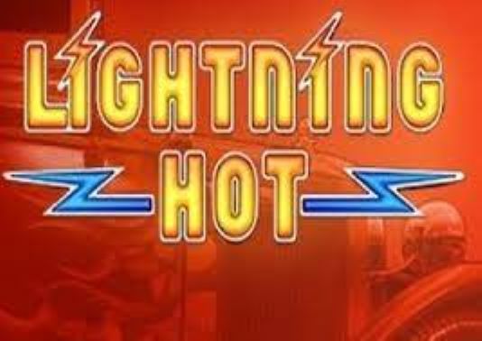 Lightning Hot