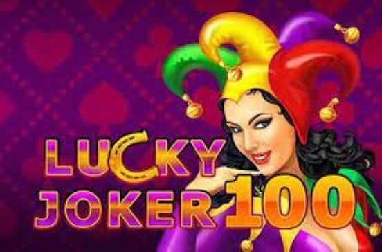 Lucky Joker 100