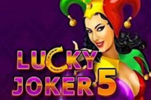 Lucky Joker 5