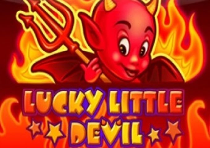 Lucky Little Devil (Amatic Industries)