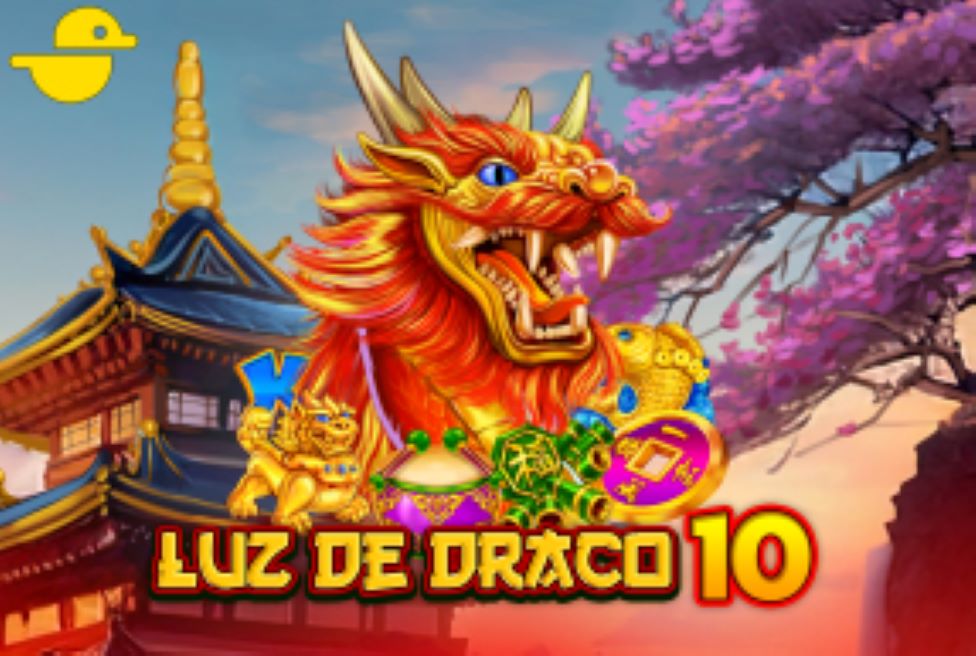 Luz de Draco 10