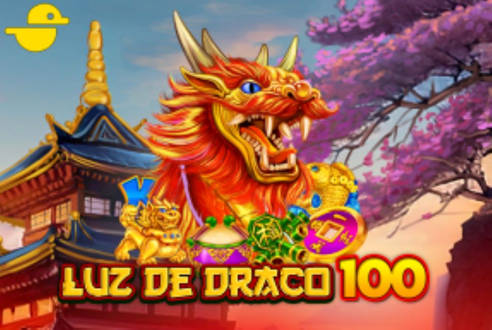 Luz de Draco 100