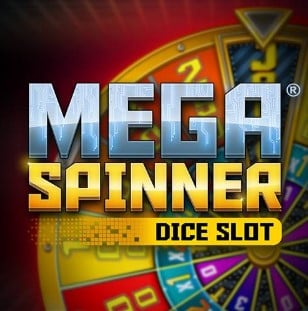 Mega Spinner Dice