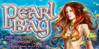 Pearl Bay (High 5 Games)