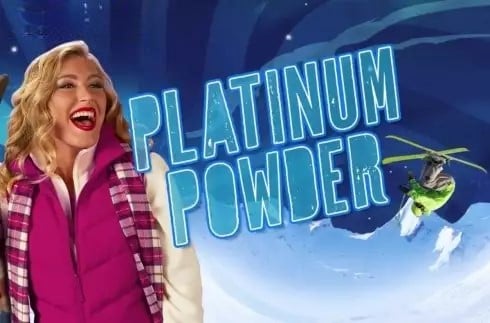 Platinum Powder