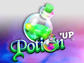 Potion UP