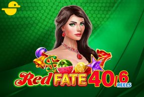 Red Fate 40/6