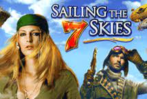 Sailing The 7 Skies