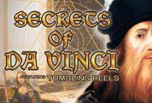 Secrets of Da Vinci