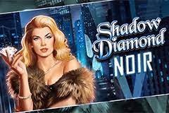 Shadow Diamond Noir