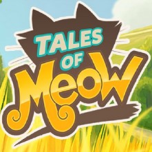 Tales Of Meow