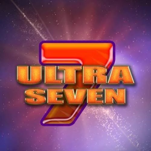 Ultra Seven (Amatic Industries)