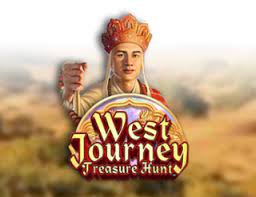 West Journey Treasure Hunt