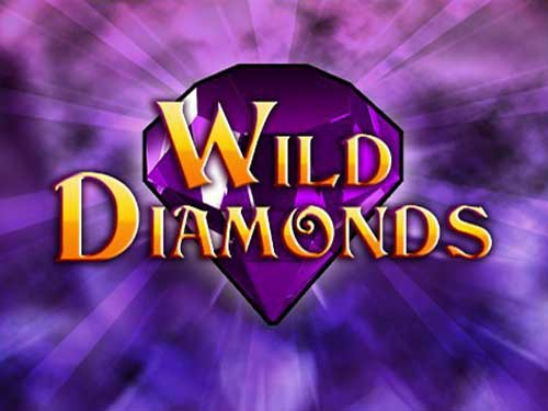 Wild Diamonds (Amatic Industries)