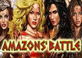 Amazons’ Battle