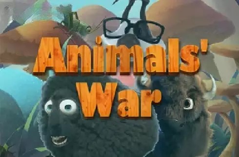 Animals' War