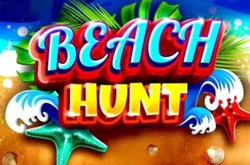 Beach Hunt