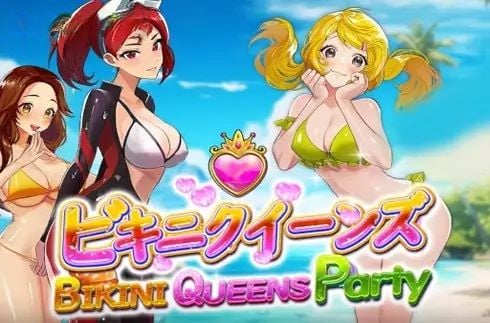 Bikini Queens Party