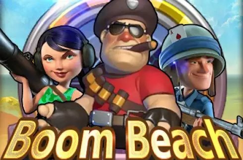 Boom Beach