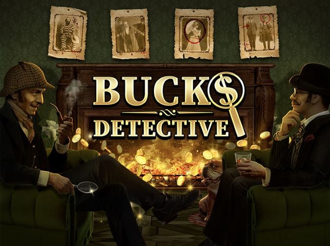 Bucks Detective